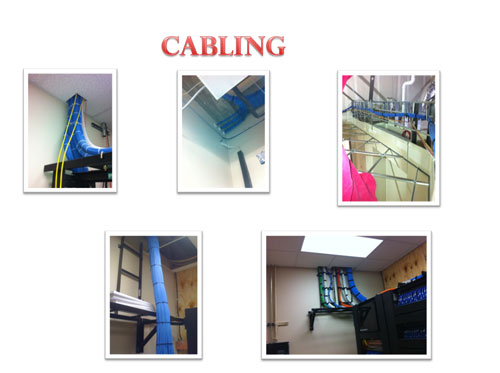 Cabling Systems